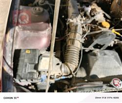 اوبل أوميغا